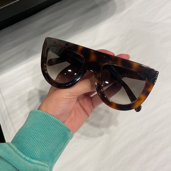 Celine Sunglasses - CL41398/S - Picture 10 of 10